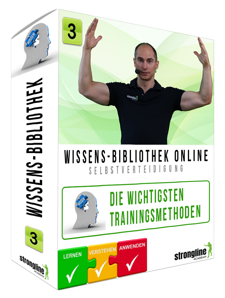 Bonus Trainingsmethoden - Wissens-Bibliothek